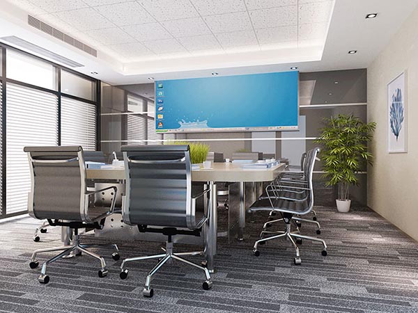 濟南辦公室裝修所具備的要求有哪些？