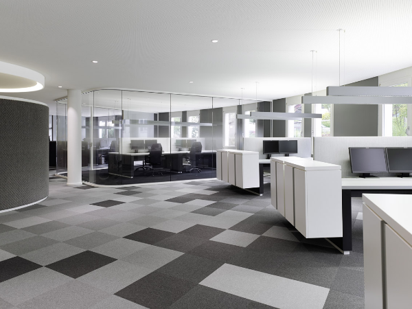 怎樣的辦公室裝修算是可以驗(yàn)收合格的？