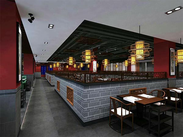 濟(jì)南室內(nèi)設(shè)計(jì)6大注意事項(xiàng)，務(wù)必了解!