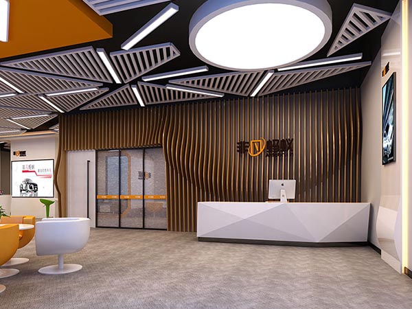 濟(jì)南辦公室裝修哪些錢(qián)不可省？