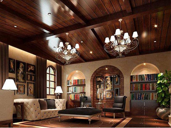 震驚!!濟(jì)南店面裝修好的飯店，銷售業(yè)績(jī)更好