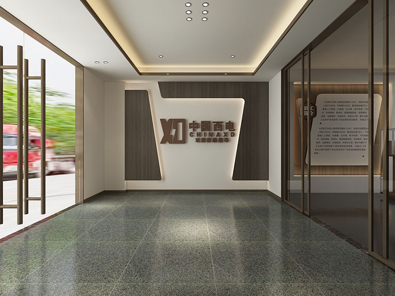 展廳如何裝修更具吸引力？