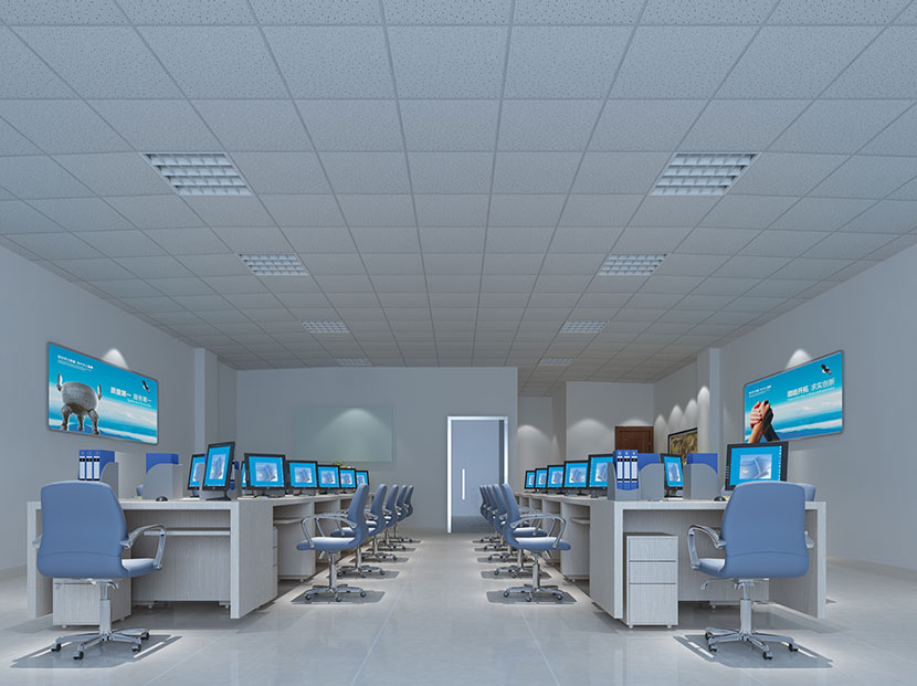 濟(jì)南辦公室裝修的風(fēng)格都有哪些？