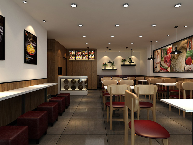 濟(jì)南店鋪裝修怎么找裝修工人？