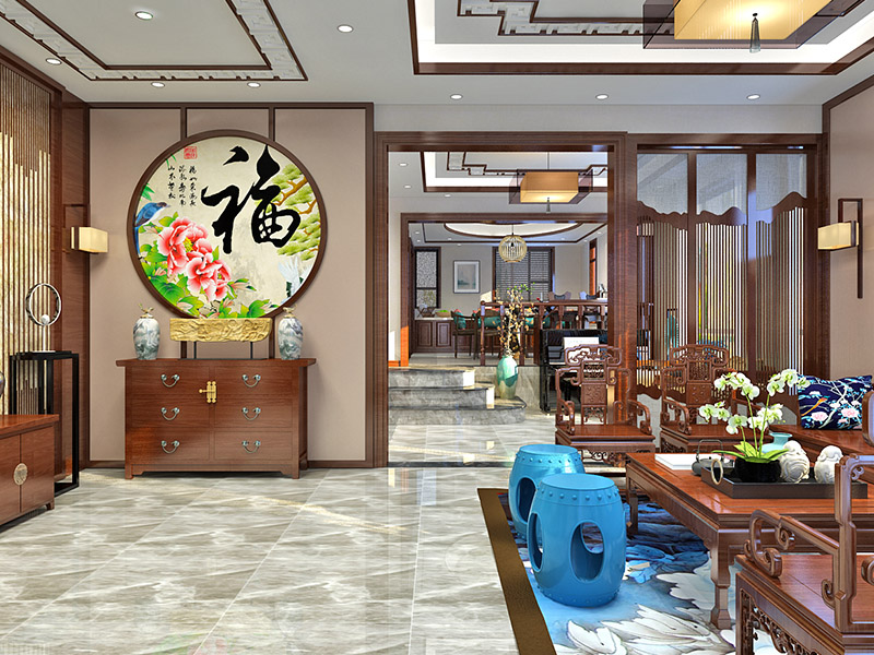 別墅裝修的風(fēng)格有哪些？