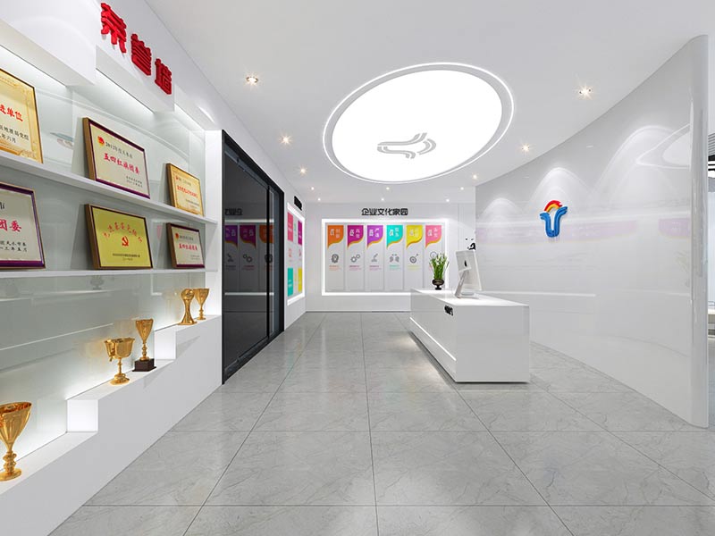 裝修公司設(shè)計