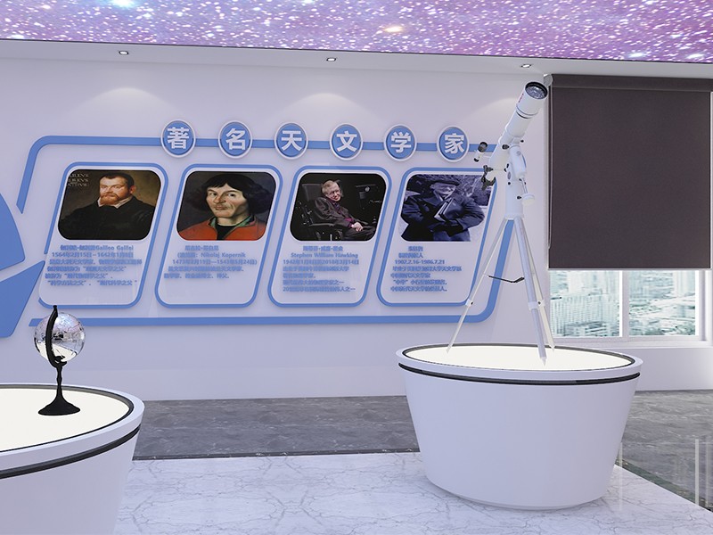 好的展廳裝修設(shè)計(jì)的要點(diǎn)有哪些？