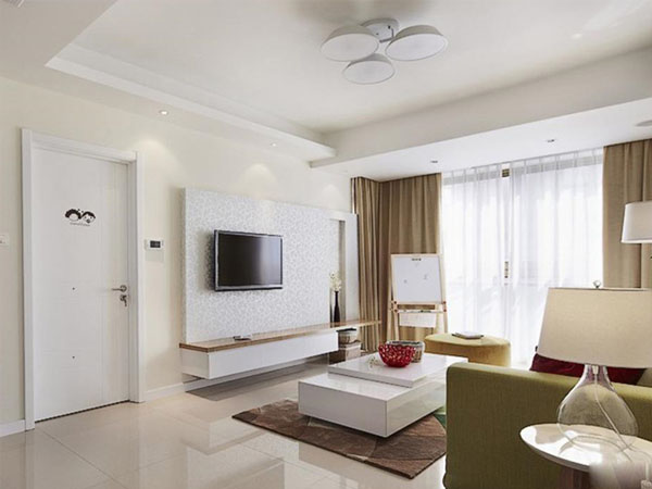 這四種濟南室內裝修的方法已經(jīng)過時，看看你中招了么?